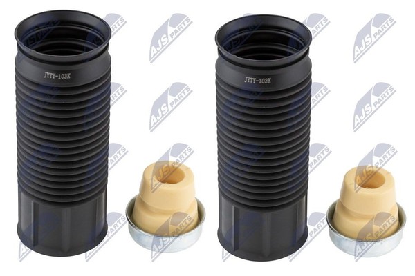 NTY AB-TY-103K-image
