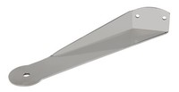 Cb-Antennenhalterung - Sonnenblendenbefestigung - Kompatibel Mit Daf XF 105 (02/