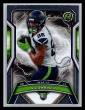 2024 Topps Resurgence #185 AJ Barner