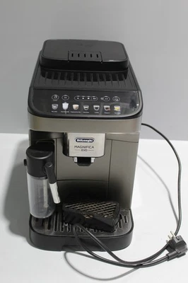 De’Longhi Magnifica Evo ECAM290.83.TB Kaffeevollautomat LatteCrema Titan