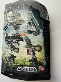 LEGO BIONICLE Toa Onua 8690 ⬇️READ⬇️ BRAND NEW