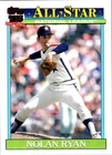 2026 Topps Series 2 #91AS-19 Nolan Ryan All-Star