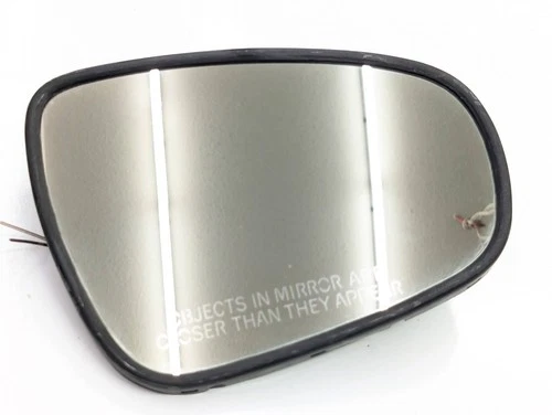 2013-2019 Lexus ES350 Right Mirror Glass 569693 OEM