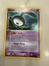 Unown I - 37/123 - Reverse Holo - Rare - Mysterious Treasures - Pokemon - LP