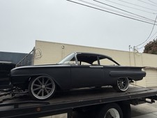 1960 Chevrolet Biscayne for Sale