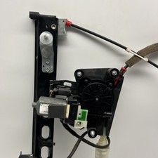 FORD FOCUS MK3 2011-2018 Front Wiper Motor & Linkage Bm5117K484B #33881