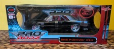 1/18 Maisto Pro Rodz 1965 Pontiac GTO