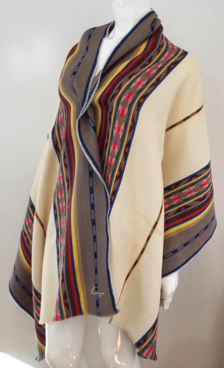 25+ KENZO Vintage Clothing, Shoes & Accessories for sale | Updated