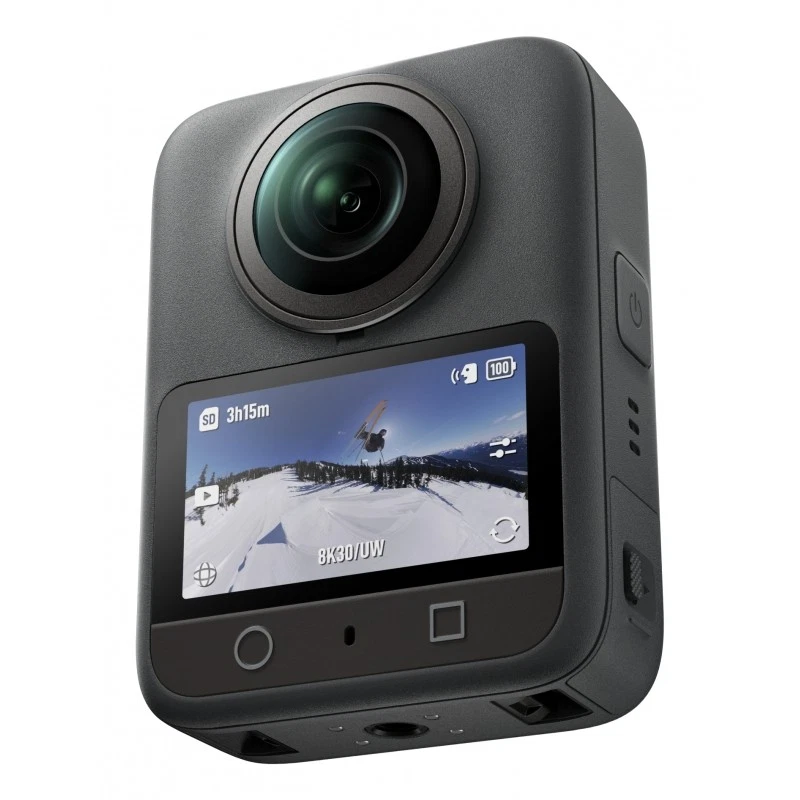 DJI OSMO 360 STANDARD COMBO - Bild 3 von 4