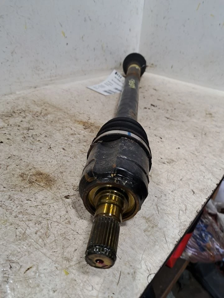 Eje lateral de pasajero Rh/Cv eje C/V 2018 Sonata Sku#4148781 Foto 2 de 4