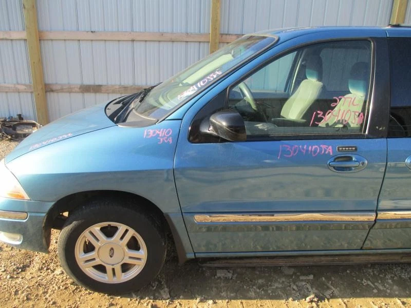 Módulo de control electrónico ECM del motor 6-232 3,8 L compatible con 01 WINDSTAR 167963 Foto 4 de 4