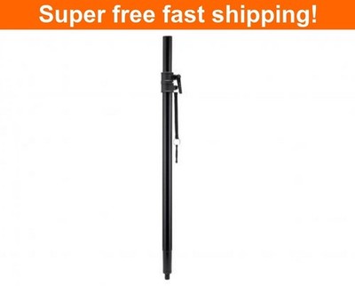 Hercules Stands SS350B Adjustable Subwoofer/Speaker Pole-NEW