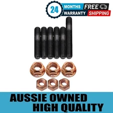 High Tensile Turbo Charger Stud Kit For Kia Ceed 1.6L