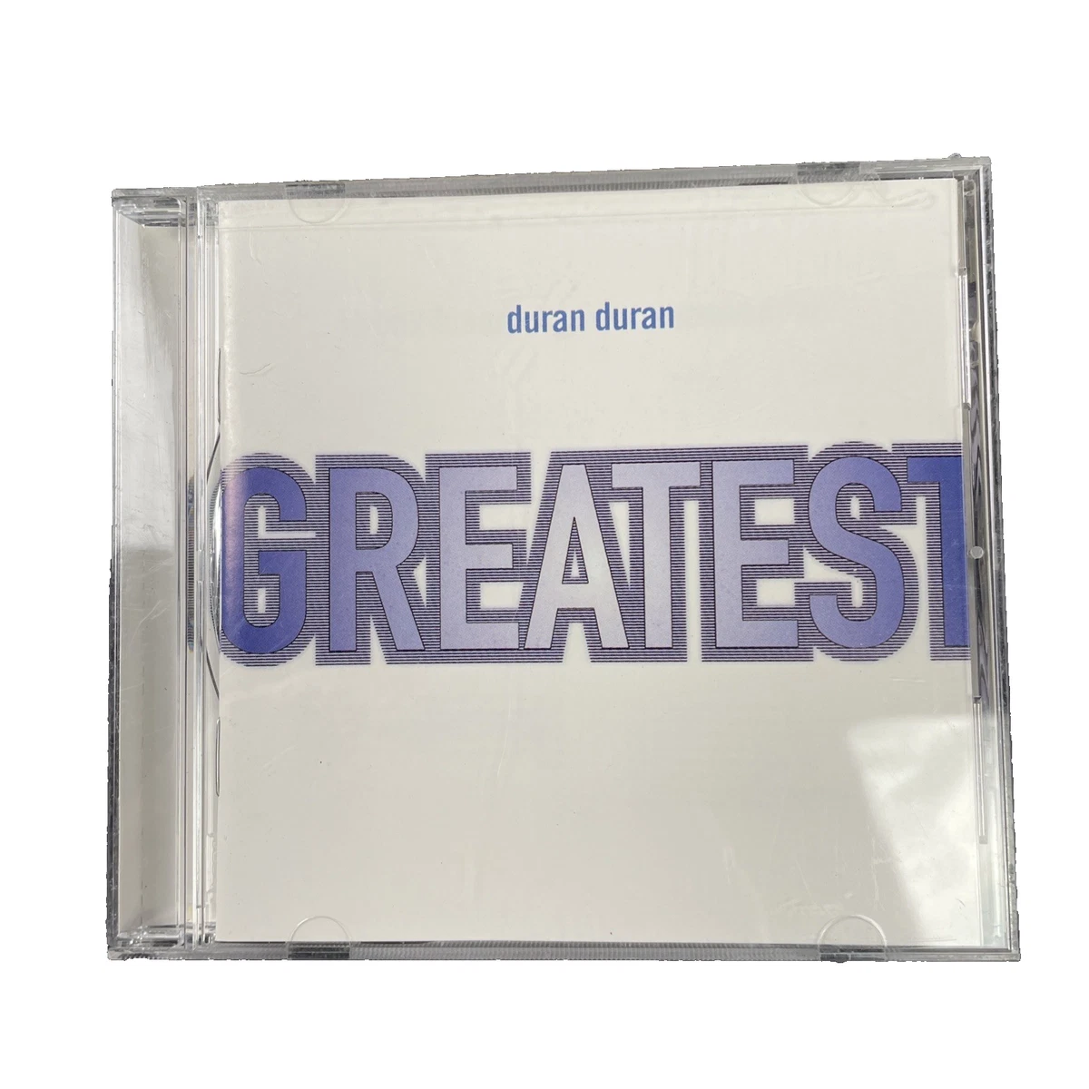 Duran Duran Music CDs for sale | eBay