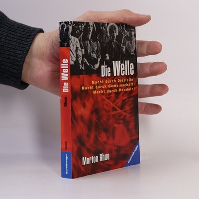 Die Welle  |  Todd Strasser