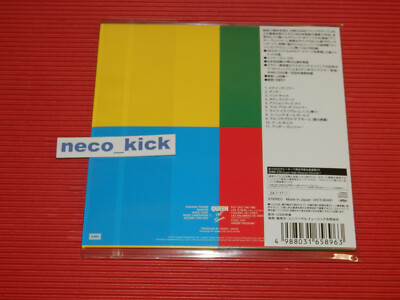 4BT QUEEN HOT SPACE 2024 JAPAN MINI LP SHM CD | eBay