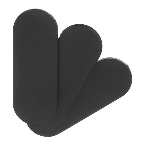 3 Pcs Flat-panel Camera Protective Cover Privacy Security Webcam - Afbeelding 2 van 12