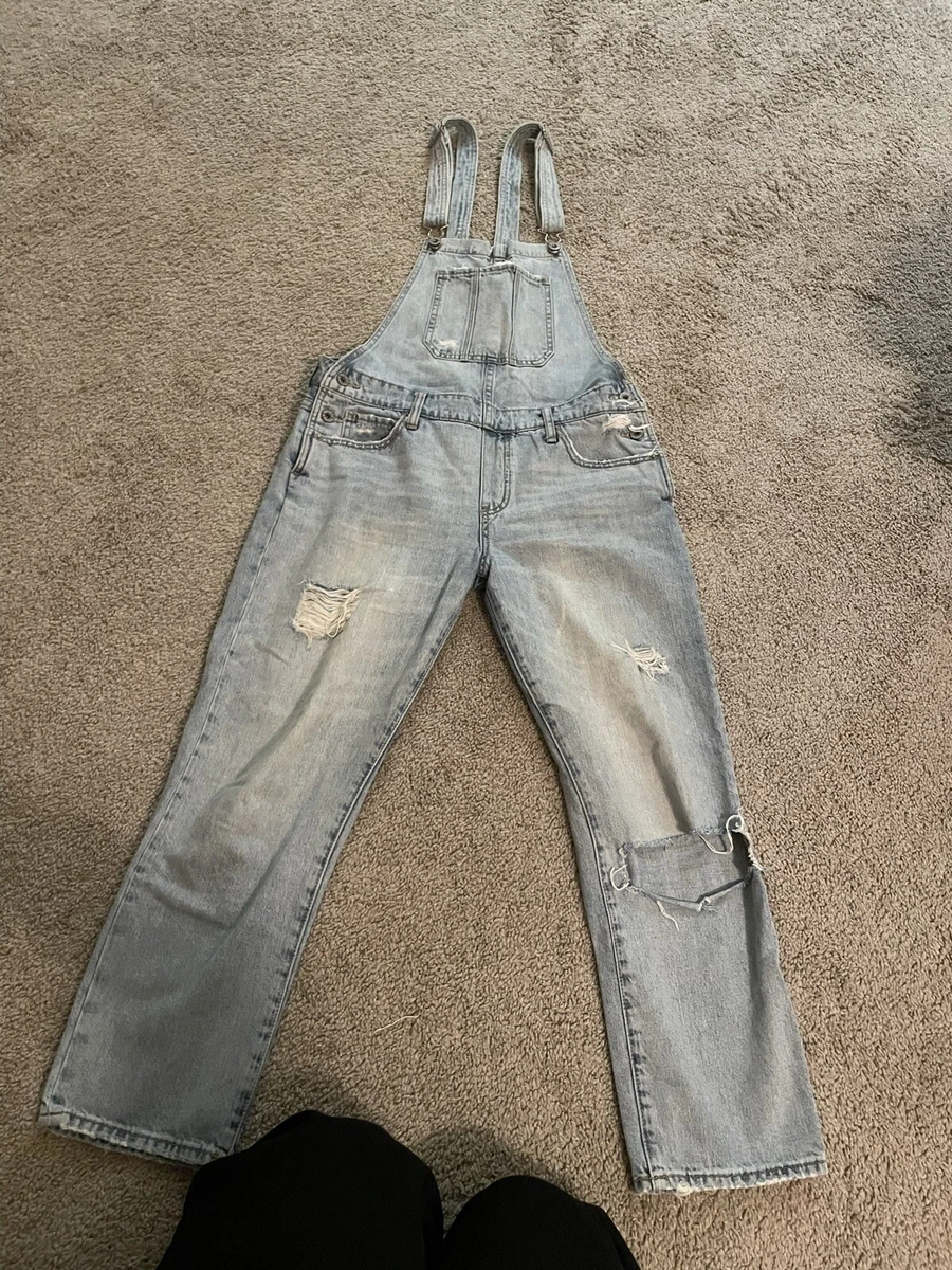 Overalls hotsell lucky brand