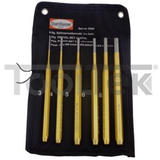 SET CACCIASPINE 6pz TIPO LUNGO 200mm LUNGHI CACCIA SPINE LUNGHE