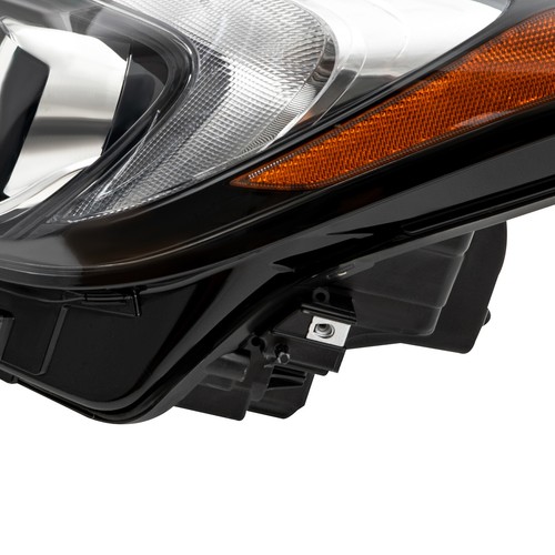 For 2019-2020 Buick Envision Pair Full LED Headlight Headlamps LH & RH Side - Picture 15 of 20