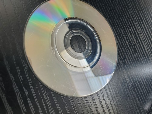Mario Party 6 (Nintendo GameCube, 2004) Disc Only - Tested - Shows wear - Picture 5 of 5