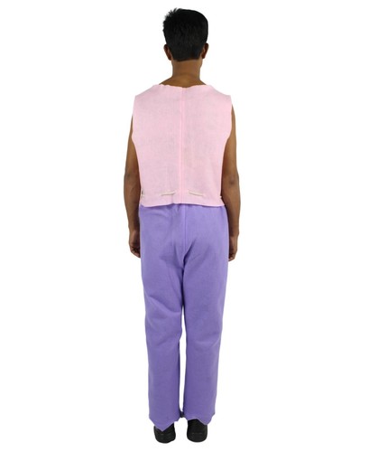 Erwachsene Herren König Troll Kostüm | Mehrfarbig Cosplay Kostüm HC-046 - Bild 50 von 58