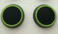 2x Thumb Stick Grip Joystick Cap Cover Analog for PS3 PS4 XBOX ONE Wii U Switch