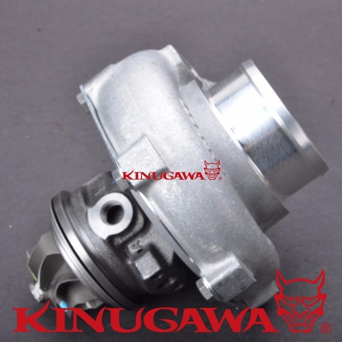 Genuine Garrett GTX2860R Core CHRA Kit Ball Bearing 446179-92 11+0 Billet Wheel - Picture 5 of 8