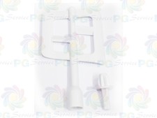 Ariete pala mescolatrice gelatiera perno giunto Twin Ice Cream Maker 631 0631