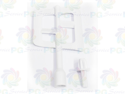 Ariete mixing paddle joint pin Twin Ice Cream Maker 631 0631
