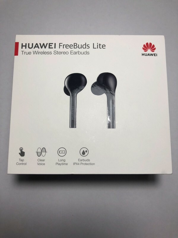 Wireless Bluetooth Earphones Audifonos Bluetooth Huawei Freebuds - Main Image
