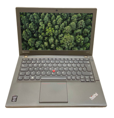 Lenovo ThinkPad X280 Core i5-8250U 8Gb 256Gb SSD 12,5 Zoll FHD Win11Pro