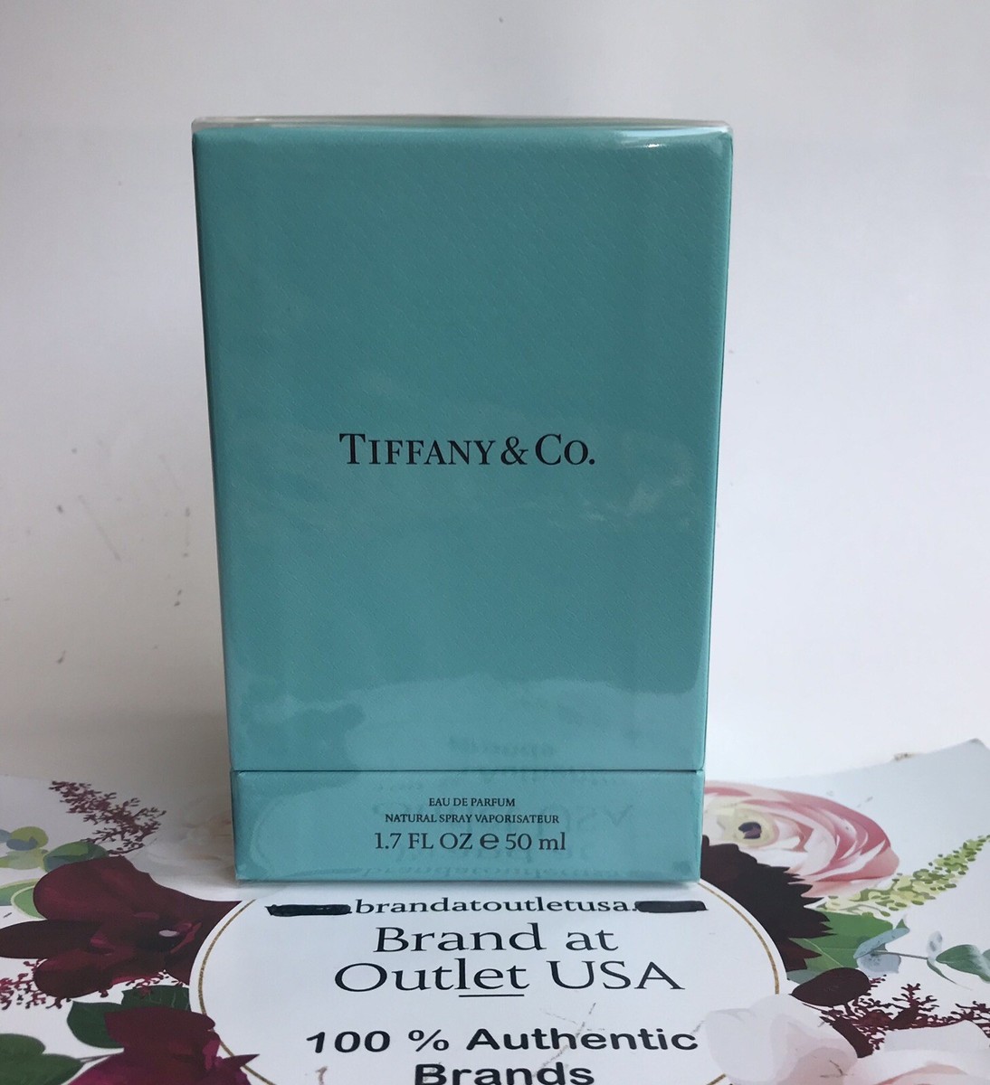 ✨超珍品✨♦️ティファニー♦️ソリッドパフューム♦️TIFFANY&Co. ✨超珍品✨♦️ティファニー♦️ソリッドパフューム♦️TIFFANY&Co.