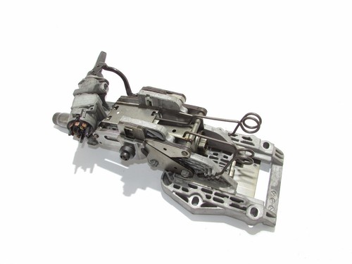 Audi A6 C5 LENKSÄULE ELEKTRISCH LENKGETRIEBE 4b0419502a 10201582 98243