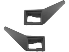 DIY Solutions 83ZN61G Interior Door Pull Handle Set Fits 1991-1994 Ford Explorer