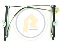 Ac Rolcar Fensterheber Elektrisch Vorne Links FüR Mini Mini R50 R53 R52