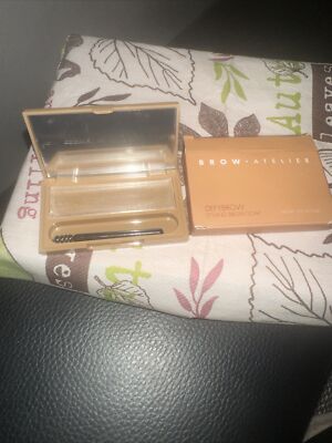 Brow Atelier-Defybrow Styling Brow Soap/BADSBS002/5g/OVP/NEU