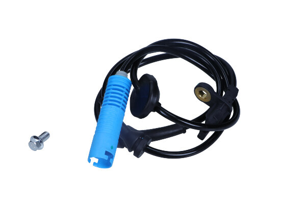 Maxgear 20-0313 ABS Sensor FüR Land Rover Freelander 1.8 2.0D 2.5 04.98-10.06-image