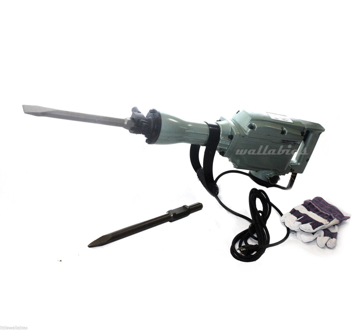 Electric jack hammer sale price