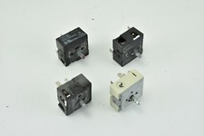 KENMORE Range Oven Infinite Switch Set of 4 316238200 316021500 2 316021501