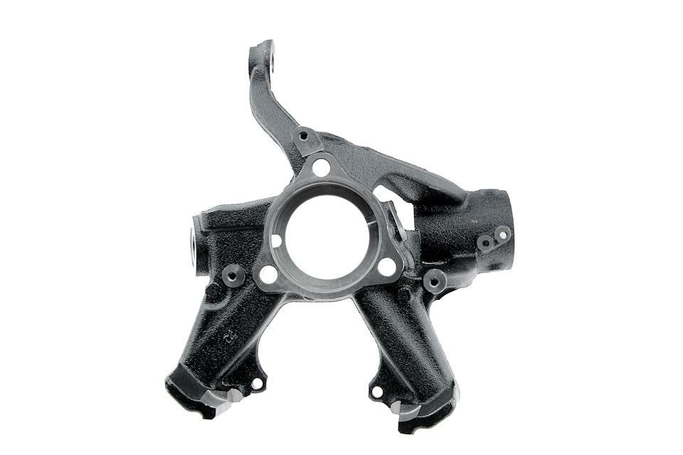 Front Right Steering Knuckle For Audi A3 2013-, VW Golf VI/VII 2013-