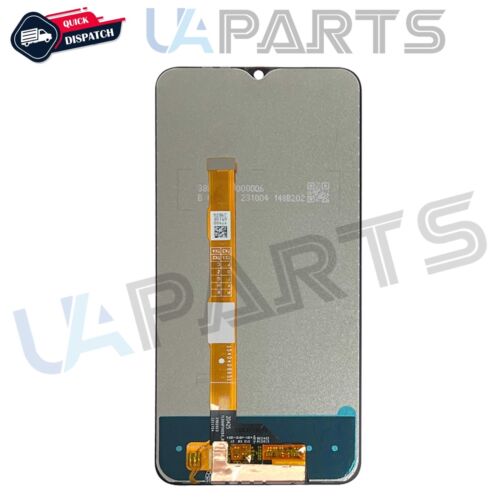 Zamiennik dla Vivo Y51 / Y51a 2020 6,58" Wyświetlacz LCD Ekran dotykowy Digitizer - Zdjęcie 3 z 4