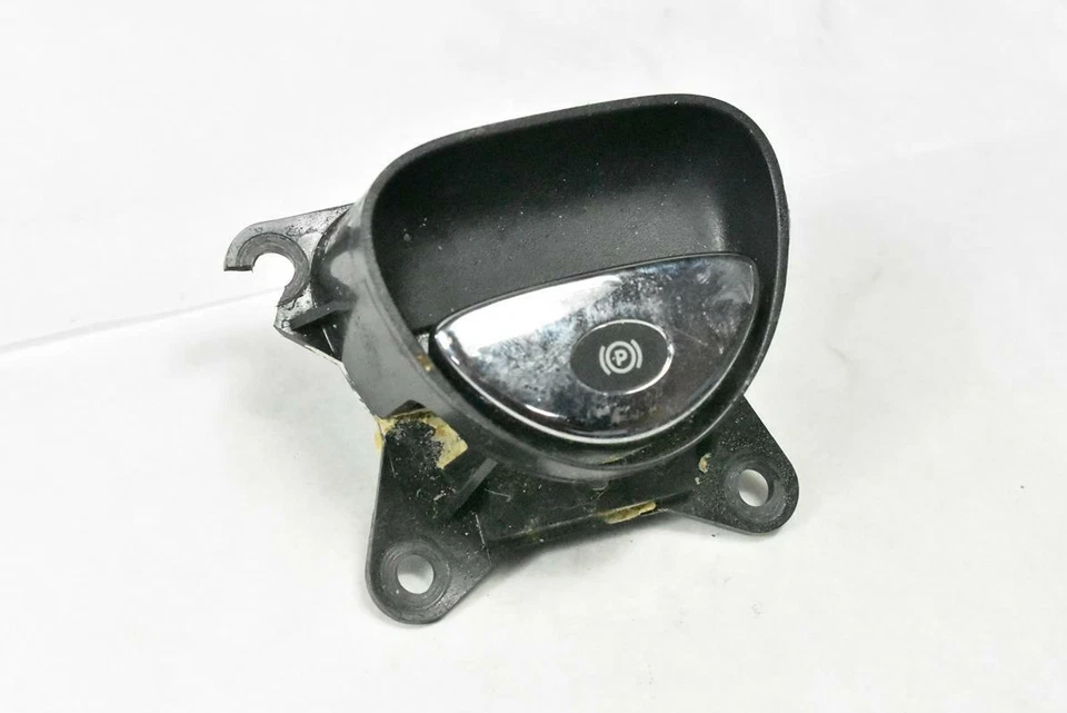 Interruptor de liberación de freno de estacionamiento eléctrico OEM 04 05 2005 06 07 Jaguar XJ8 XJR Foto 3 de 4