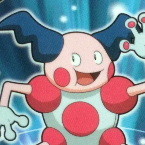 Mr. Mime Pokemon Sticker Seal Sapporo Ichiban From Japan Nintendo Very Rare F/S - Picture 2 of 6