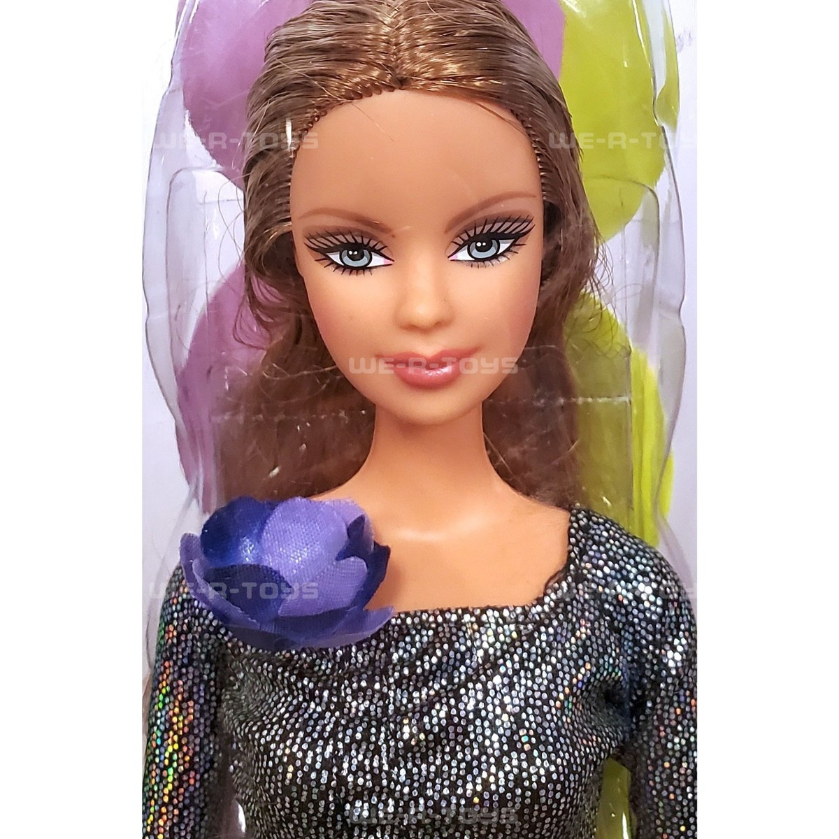 バービー barbe Amazon.co.jp: Barbie バービー シグネイチャー ルックス ドール