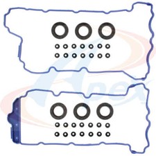 Engine Valve Cover Gasket Set fits 2015 GMC Canyon  APEX AUTOMOBILE PARTS