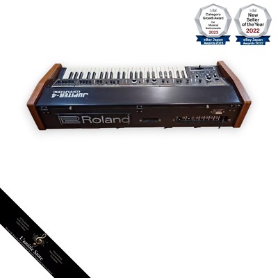 【希少】Roland Jupiter-4 JP-4 シンセサイザー ローランド Roland Jupiter-4 - Wikipedia