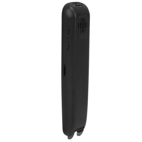 Smart Scanner Pen Touch Screen Language Translator Dictionary English Learning S - Picture 15 of 24
