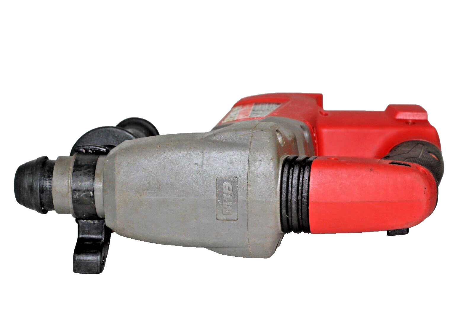 Milwaukee 18V Rotary Hammer Drill M18CH SKIN ONLY PERFECT WORKING