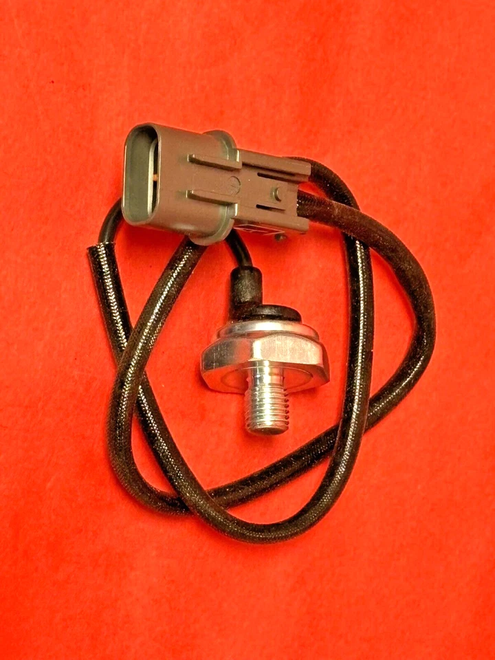 Sensor de golpe de encendido Mitsubishi E1t15688 para Mitsubishi Eclipse Endeavor Galant Foto 3 de 4